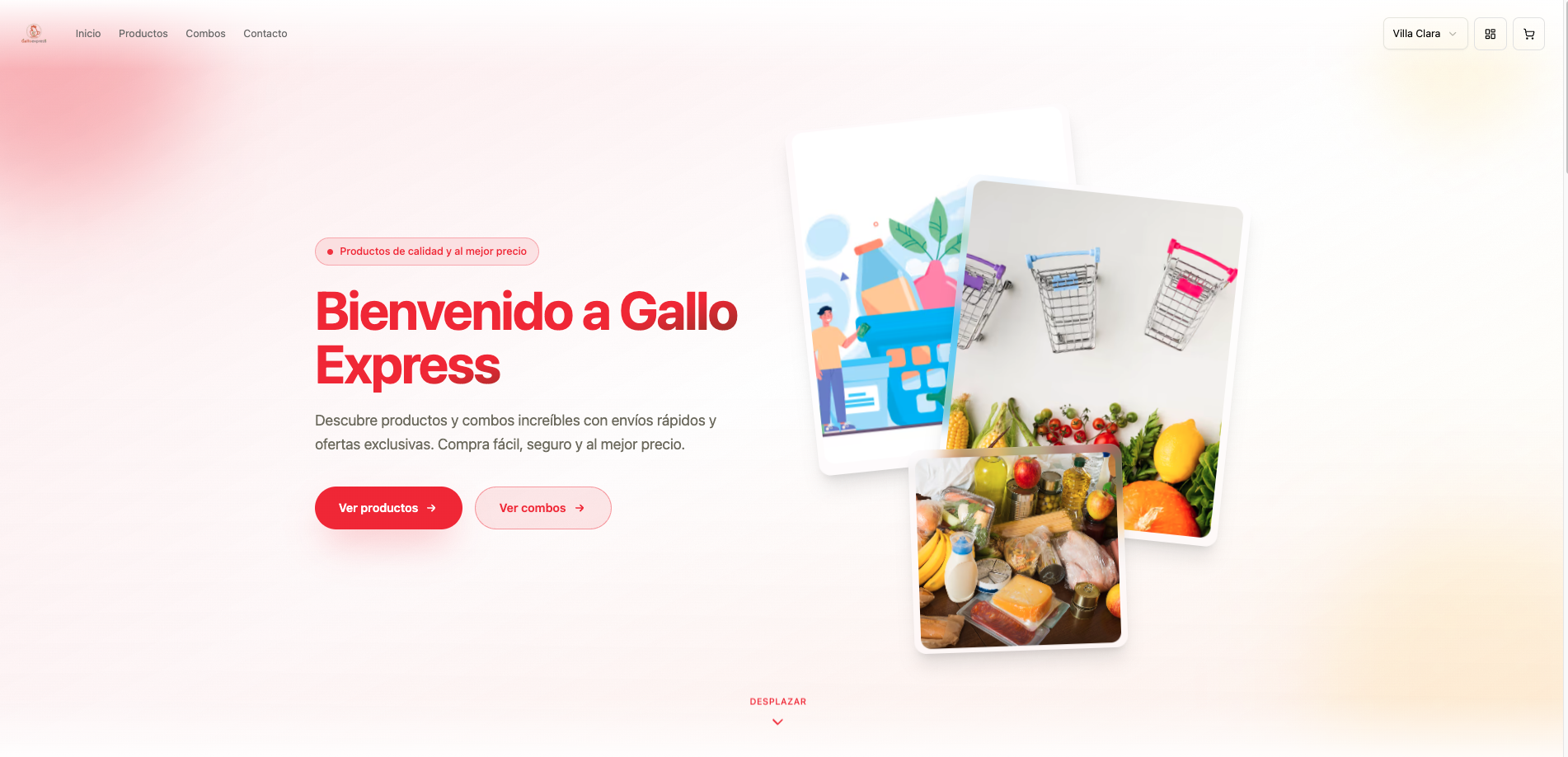 Gallo Express